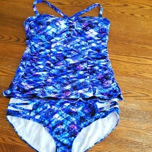 Torrid brand 2 piece swimset